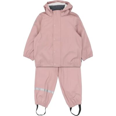 Regenschutzset ohne Träger für Kinder Mikk-Line Rose 11 ans Mixte Regenschutzset ohne Träger für Kinder Mikk-Line Rose 11 ans Mixte