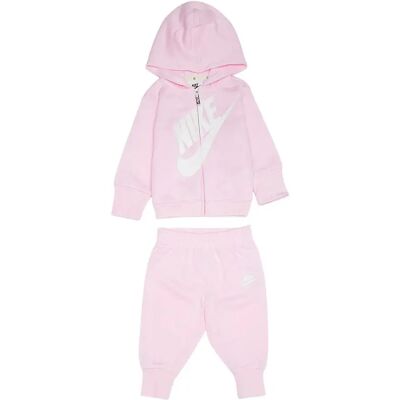 Babyset Nike Rose 0/3 mois Mixte Babyset Nike Rose 0/3 mois Mixte