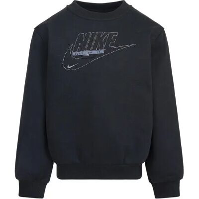 Pullover Kind Nike NSW Club Specialty Noir 4/5 ans Homme Pullover Kind Nike NSW Club Specialty Noir 4/5 ans Homme