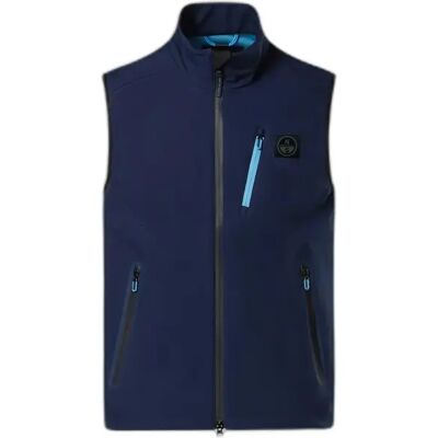 Weste ohne Ärmel für den Einsatz North Sails Marin Bleu XL Homme Weste ohne Ärmel für den Einsatz North Sails Marin Bleu XL Homme