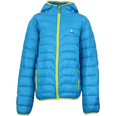 Kinderjacke Peak Mountain Ecaliseo Bleu 16 ans Homme Kinderjacke Peak Mountain Ecaliseo Bleu 16 ans Homme