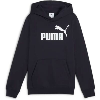 Hoodie Kinder Puma No. 1 Bleu 10 ans Homme Hoodie Kinder Puma No. 1 Bleu 10 ans Homme