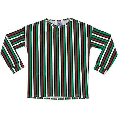 Langarm-T-Shirt Baby Mädchen Raspberry Republic Vert 18/24 mois Femme Langarm-T-Shirt Baby Mädchen Raspberry Republic Vert 18/24 mois Femme