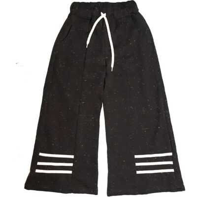 Hose weit Baby Mädchen Raspberry Republic Noir 46/49 Femme Hose weit Baby Mädchen Raspberry Republic Noir 46/49 Femme