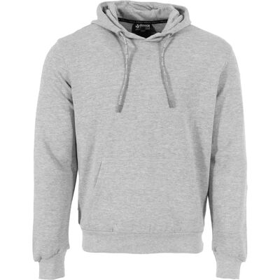 Kinder-Hoodie Reece Australia Studio Gris 8 ans Mixte Kinder-Hoodie Reece Australia Studio Gris 8 ans Mixte