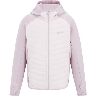 Hybridjacke Kind Regatta Andreson Violet 11/12 ans Mixte Hybridjacke Kind Regatta Andreson Violet 11/12 ans Mixte