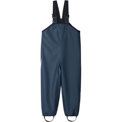 Reima Hoch Latz Wasserdichte Regenhose - Regenhose Reima Hoch Latz Wasserdichte Regenhose - Regenhose