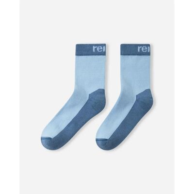 Socken für Kinder Reima Villalla Bleu 30/33 Mixte Socken für Kinder Reima Villalla Bleu 30/33 Mixte
