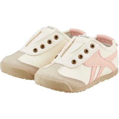 Sneakers für Babys Sterntaler Rose 24 Femme Sneakers für Babys Sterntaler Rose 24 Femme