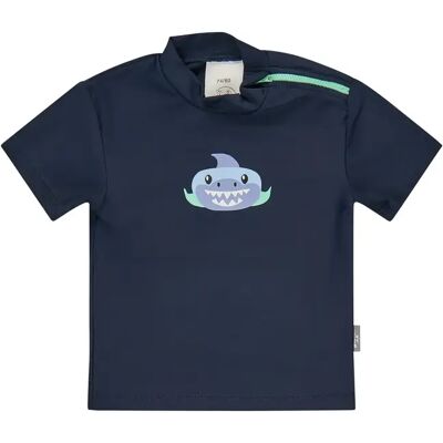 Badeshirt für Babies Sterntaler Requin Bleu 18/24 mois Homme Badeshirt für Babies Sterntaler Requin Bleu 18/24 mois Homme