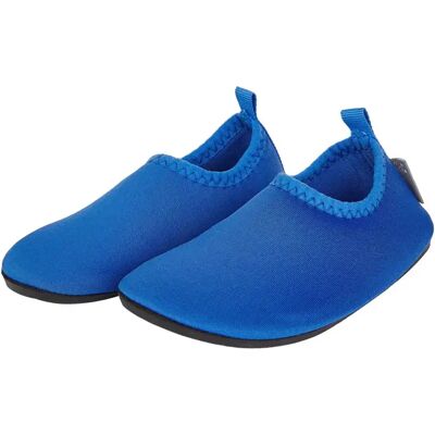 Einfarbige Wasserschuhe für Jungen Babys Sterntaler Bleu 21/22 Homme Einfarbige Wasserschuhe für Jungen Babys Sterntaler Bleu 21/22 Homme