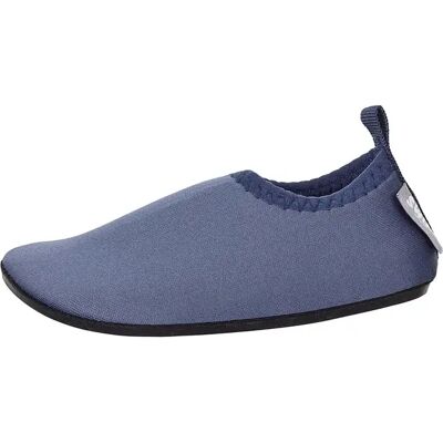Einfarbige Wasserschuhe für Kinder Sterntaler Bleu 29/30 Homme Einfarbige Wasserschuhe für Kinder Sterntaler Bleu 29/30 Homme