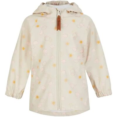 Regenjacke für Mädchen Sterntaler Soleil Nuage Beige 5 ans Femme Regenjacke für Mädchen Sterntaler Soleil Nuage Beige 5 ans Femme