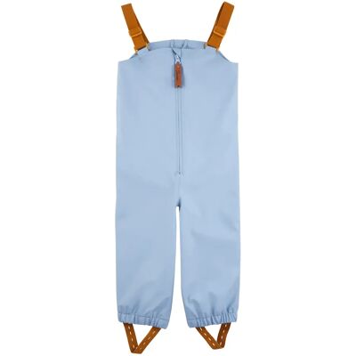 Regenlatzhose für Babies Sterntaler unicolore Bleu 9 mois Mixte Regenlatzhose für Babies Sterntaler unicolore Bleu 9 mois Mixte