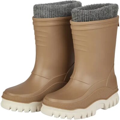 Regenstiefel mit Innenfutter für Kinder Sterntaler Gris 28/29 Homme Regenstiefel mit Innenfutter für Kinder Sterntaler Gris 28/29 Homme
