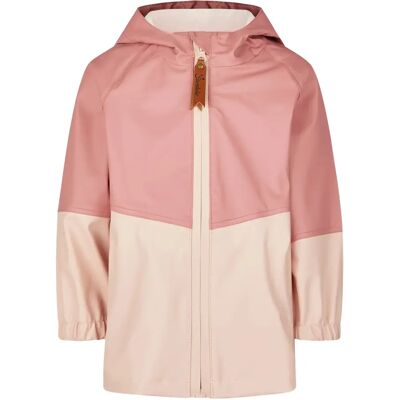 Regenjacke für Babys Sterntaler Rose 9 mois Femme Regenjacke für Babys Sterntaler Rose 9 mois Femme