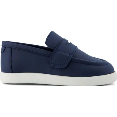 Babymokkasins Toms Oliver Bleu 19,5 Mixte Babymokkasins Toms Oliver Bleu 19,5 Mixte
