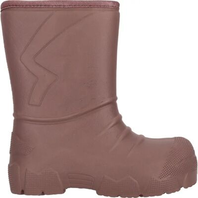 Regenstiefel Kind Zigzag Kylo Eva Beige 32 Mixte Regenstiefel Kind Zigzag Kylo Eva Beige 32 Mixte