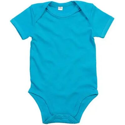 Babybugz BZ010 Bio-Baumwolle Baby Bodysuit - Baby Bodysuit Babybugz BZ010 Bio-Baumwolle Baby Bodysuit - Baby Bodysuit