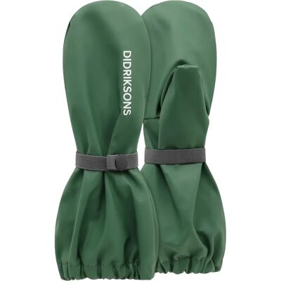 Baby Fäustlinge Didriksons Pileglove 9 Vert 6/8 Jahre alt Mixte Baby Fäustlinge Didriksons Pileglove 9 Vert 6/8 Jahre alt Mixte