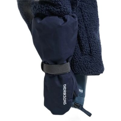 Baby Fäustlinge Didriksons Biggles 8 Bleu 4/6 Jahre alt Mixte Baby Fäustlinge Didriksons Biggles 8 Bleu 4/6 Jahre alt Mixte