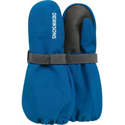 Baby Fäustlinge Didriksons Biggles 8 Bleu 6/8 Jahre alt Mixte Baby Fäustlinge Didriksons Biggles 8 Bleu 6/8 Jahre alt Mixte