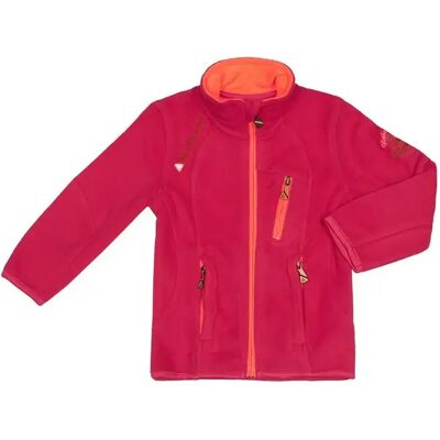Fleecejacke, Mädchen Peak Mountain Gacalon Rosa 16 Jahre alt Femme Fleecejacke, Mädchen Peak Mountain Gacalon Rosa 16 Jahre alt Femme