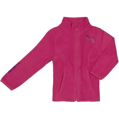 Fleecejacke, Mädchen Peak Mountain Gadara Rosa 16 Jahre alt Femme Fleecejacke, Mädchen Peak Mountain Gadara Rosa 16 Jahre alt Femme