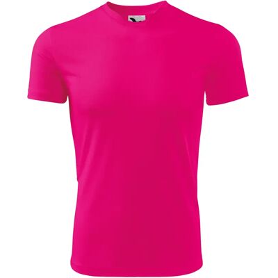 T-shirt Kind Malfini Fantasy 147 Rose 10 Jahre Mixte T-shirt Kind Malfini Fantasy 147 Rose 10 Jahre Mixte