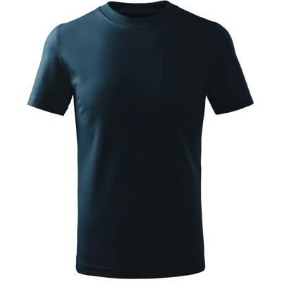 T-shirt Kind Malfini Basic Free F38 Bleu 12 Jahre alt Mixte T-shirt Kind Malfini Basic Free F38 Bleu 12 Jahre alt Mixte