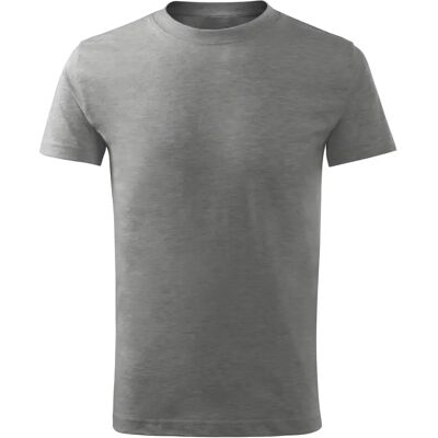 T-shirt Kind Malfini Basic Free F38 Gris 12 Jahre alt Mixte T-shirt Kind Malfini Basic Free F38 Gris 12 Jahre alt Mixte