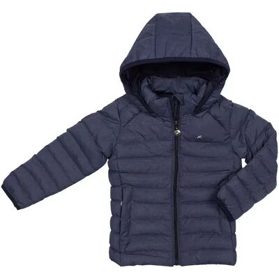 Mädchen-Daunenjacke Peak Mountain Bleu 5 Jahre Femme Mädchen-Daunenjacke Peak Mountain Bleu 5 Jahre Femme