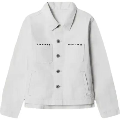 Jeansjacke, Mädchen Pepe Jeans Rebecca Bleu 12 Jahre alt Femme Jeansjacke, Mädchen Pepe Jeans Rebecca Bleu 12 Jahre alt Femme