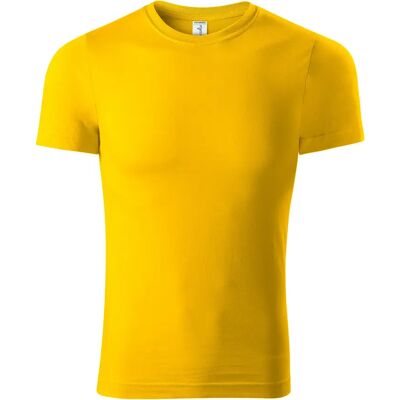 T-shirt Kind Piccolio Pelican P72 Jaune 12 Jahre alt Mixte T-shirt Kind Piccolio Pelican P72 Jaune 12 Jahre alt Mixte