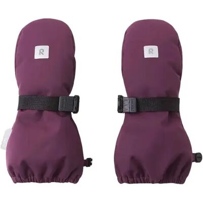 Wasserdichte Fäustlinge Baby Reima Ote Violet 1/2 Jahre Mixte Wasserdichte Fäustlinge Baby Reima Ote Violet 1/2 Jahre Mixte