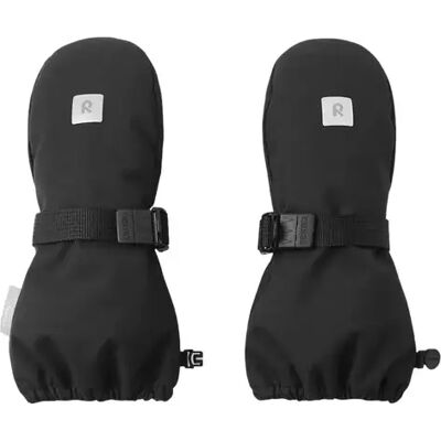 Handschuhe Kind Reima Tec Ote Noir 1/2 Jahre Mixte Handschuhe Kind Reima Tec Ote Noir 1/2 Jahre Mixte