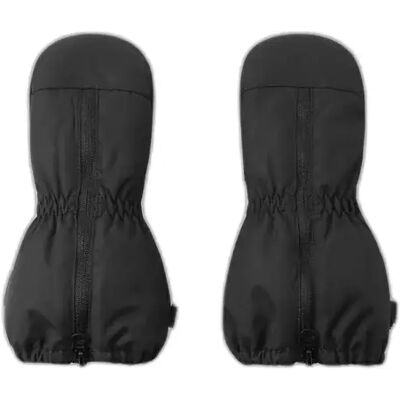 Babyhandschuhe Reima Tassuin Noir 6/18 Monate Mixte Babyhandschuhe Reima Tassuin Noir 6/18 Monate Mixte