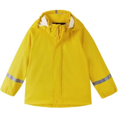 Wasserdichte Kinderjacke Reima Lampi Jaune Elf Jahre alt Mixte Wasserdichte Kinderjacke Reima Lampi Jaune Elf Jahre alt Mixte