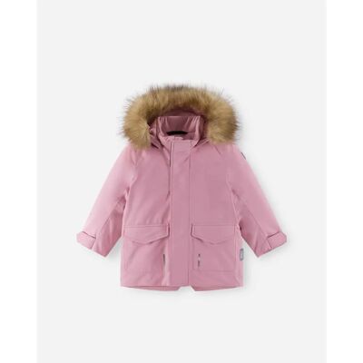 Regenjacke für Babys Reima Mutka Grau 9 Monate Mixte Regenjacke für Babys Reima Mutka Grau 9 Monate Mixte