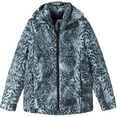 REIMA 8 Jahre - Leichte recycelte Kinder-Wasserfeste Jacke REIMA 8 Jahre - Leichte recycelte Kinder-Wasserfeste Jacke