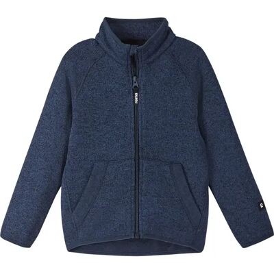 Fleece Kinder Reima Hopper Blau 10 Jahre Mixte Fleece Kinder Reima Hopper Blau 10 Jahre Mixte