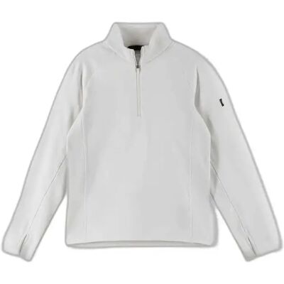 Fleece Kinder Reima Meriol Weiß 5 Jahre Mixte Fleece Kinder Reima Meriol Weiß 5 Jahre Mixte