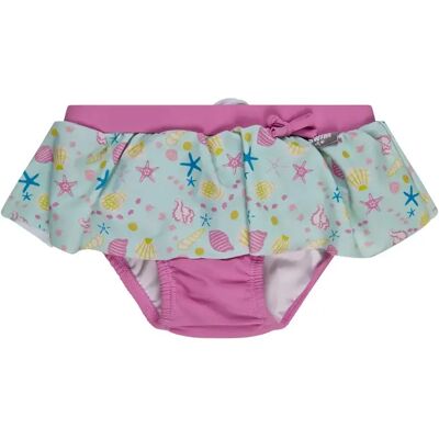 Mädchen-Badeslip Sterntaler Moules Vert 5/6 Jahre alt Femme Mädchen-Badeslip Sterntaler Moules Vert 5/6 Jahre alt Femme