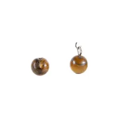 Ohrringe mit Perlen Damen 24 Colours Doré TU Femme Ohrringe mit Perlen Damen 24 Colours Doré TU Femme