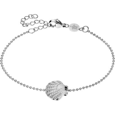 Armband für Damen Amelia Parker Seasoul Gris 1,5x1 cm Femme Armband für Damen Amelia Parker Seasoul Gris 1,5x1 cm Femme