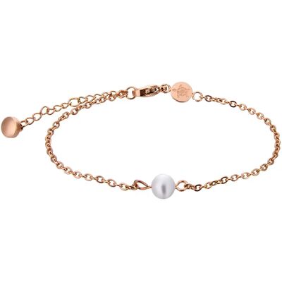 Armband für Frauen Amelia Parker Raindrop Doré TU Femme Armband für Frauen Amelia Parker Raindrop Doré TU Femme