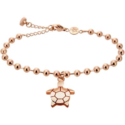 Armband für Frauen Amelia Parker Wisdom Doré TU Femme Armband für Frauen Amelia Parker Wisdom Doré TU Femme
