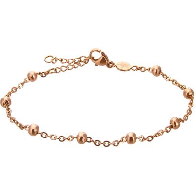 Armband für Frauen Amelia Parker Allure Doré TU Femme Armband für Frauen Amelia Parker Allure Doré TU Femme