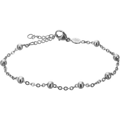 Armband für Frauen Amelia Parker Allure Argenté TU Femme Armband für Frauen Amelia Parker Allure Argenté TU Femme