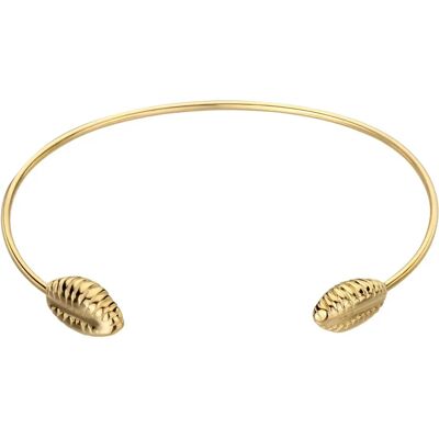 Armband für Frauen Amelia Parker Mermaid's Treasure Doré TU Femme Armband für Frauen Amelia Parker Mermaid's Treasure Doré TU Femme